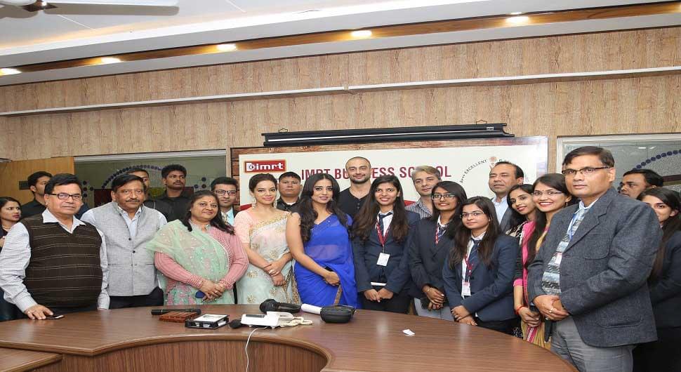 IMRT Business School Events photo 10